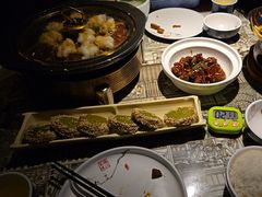 -绿茶餐厅(燕郊永旺店)