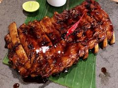 -Naughty Nuri’s Phuket