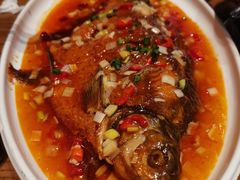 -汉小城·老铫子藕汤·乡野湖北菜(江汉路吉庆街店)