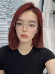 -sy杉影印象COLOUR专业烫染