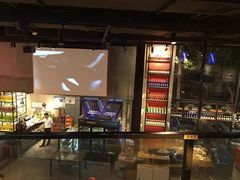 -潮庭·大连海鲜·炭火烧烤·扇贝王(大连店)