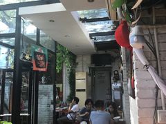 -锦尚阁烤鱼•天津菜(宣武门胡同店)