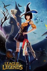 点击看大图 -星元素cosplay动漫摄影写真工作室