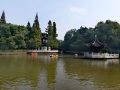 -汇龙潭