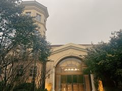 -江南雅厨(李公堤店)