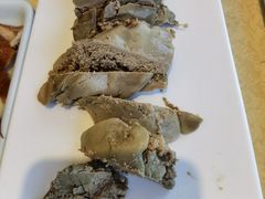 -福来居烤鸭店(天坛二店)