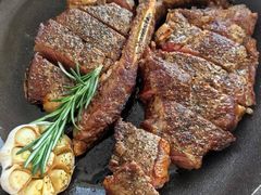 -王品牛排(郑州大卫城店)