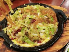 -北平小馆·烤鸭·家常菜(磨房北里店)