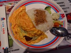 -敏华冰厅(平安金融中心店)