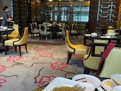 -玄武苏宁诺富特酒店·紫金轩中餐厅