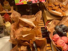 -北京华联购物中心(天通苑店)