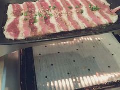 android_upload_pic-新石器烤肉(张家港购物公园店)