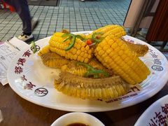 -等我餸上门海鲜大排档(天河南店)