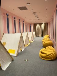 -奈尔宝家庭中心·亲子餐厅(北京东坝万达店)