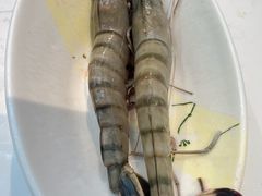 -半岛听涛蒸汽海鲜自助(K11店)