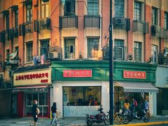 -堂屋糖水店(愚园店)
