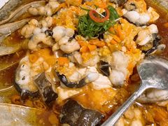 -3号仓库·创意中国菜(新世界城店)