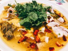 -本味轩精品茶餐厅(黄山路店)