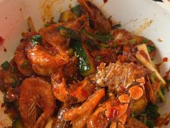 -辣螃铠盆盆蟹大排档(总店)