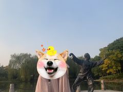 -杭州城北体育公园