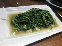 -旺角餐厅(潮州大道店)