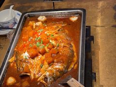 -炉鱼(萧山万象汇店)
