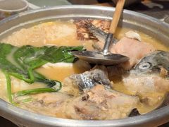 -大岛日本料理铁板烧(南通大饭店)