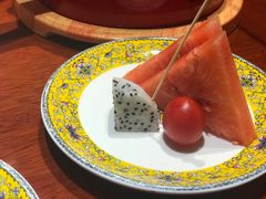 -京味张·北京烤鸭(天河南二路店)