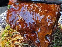 -阿大排档(长春这有山店)