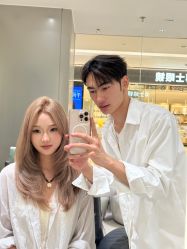 点击看大图 -3AM HAIR SALON烫发染发接发