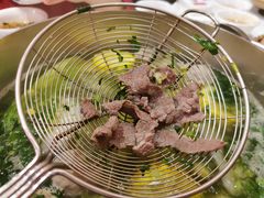 嫩肉-陈记顺和牛肉火锅馆(天河北路店)