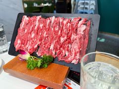 -烹然四季椰子鸡火锅(姚家园万象汇店)