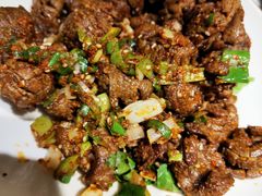 -丁里羊肉小镇(天鹅湖总店)