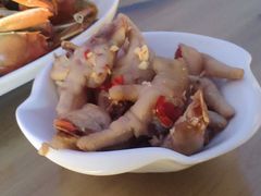 -塘径小院农家食府