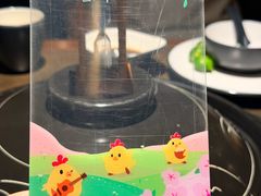 -同仁四季椰子鸡(宝安壹方城店)