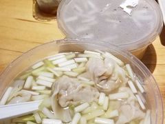 -一记面馆(易发店)
