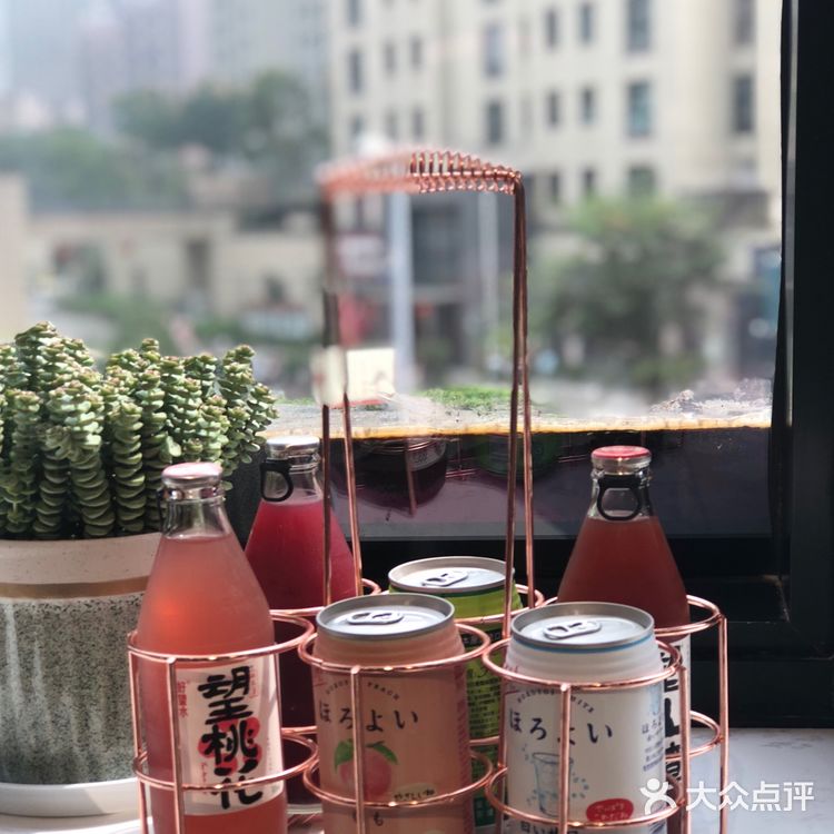 果果探店|鲜一烤肉