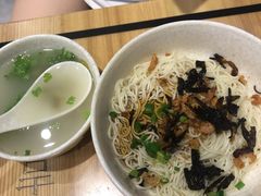 -吉祥馄饨(深圳福华一路店)