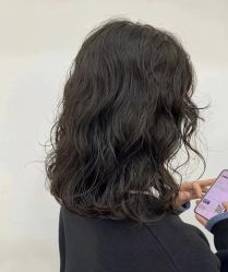 -慕名造型