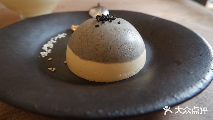 知亘茶食图片