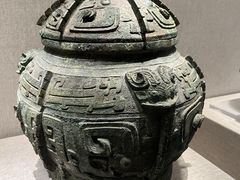 -河南博物院