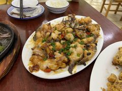 -顺发饭店