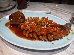 -志明眷村·台式融合菜·宵夜