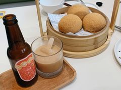 -蔡澜点心·粤菜(月星环球港店)