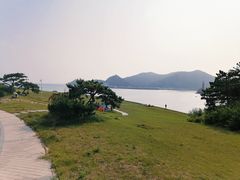 -石槽海滨浴场
