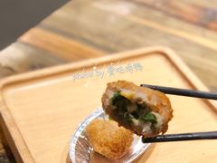 南安芋泥包-临家闽南菜(宝洲路店)