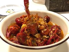 -文和友老长沙龙虾馆(化龙池店)