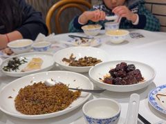 -老吉士酒家(天平路店)