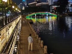 -南通濠河风景名胜区