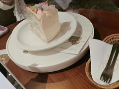 -嗒令甜品·主题融合料理餐厅(首座时代店)